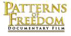 Patterns of Freedom